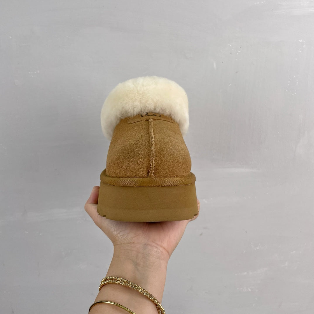 Women’s Low-Cut Snow Boots