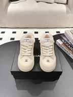Women’s Platform Snow Boots