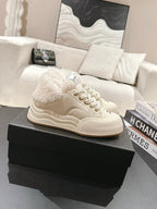 Women’s Platform Snow Boots