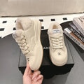 Women’s Platform Snow Boots