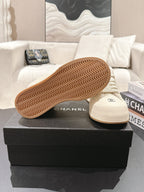 Women’s Platform Snow Boots