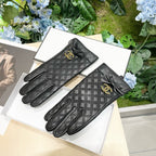 Premium Sheepskin Leather Gloves