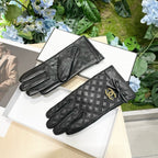Premium Sheepskin Leather Gloves
