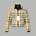 BB Goose Down Short Jacket