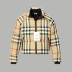 BB Goose Down Short Jacket