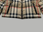 BB Goose Down Short Jacket