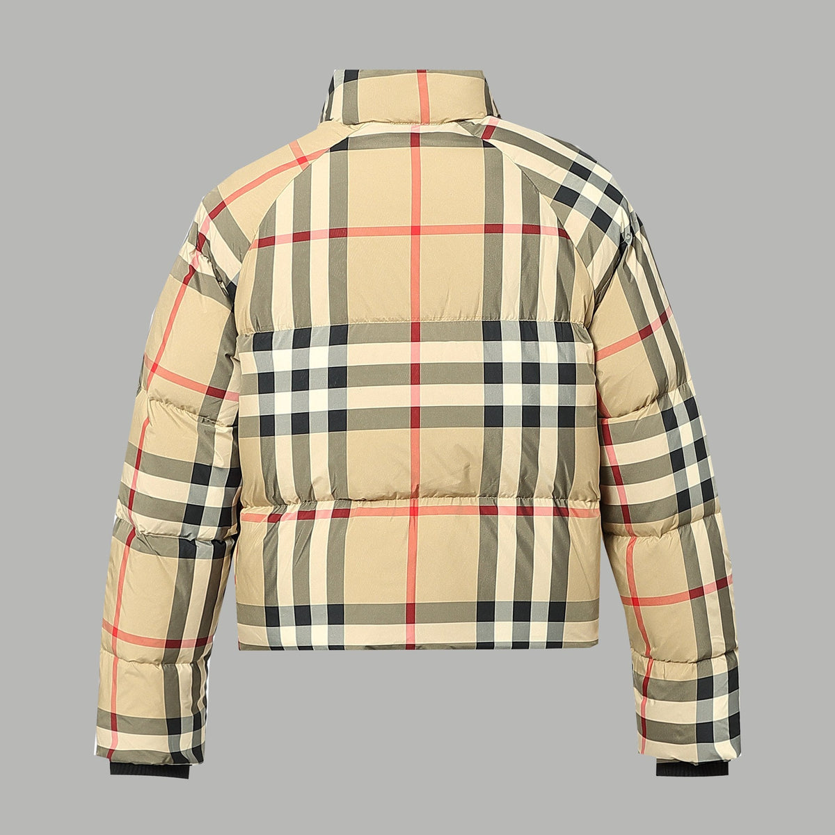 BB Goose Down Short Jacket