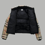 BB Goose Down Short Jacket