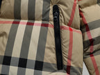 BB Goose Down Short Jacket