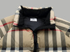 BB Goose Down Short Jacket