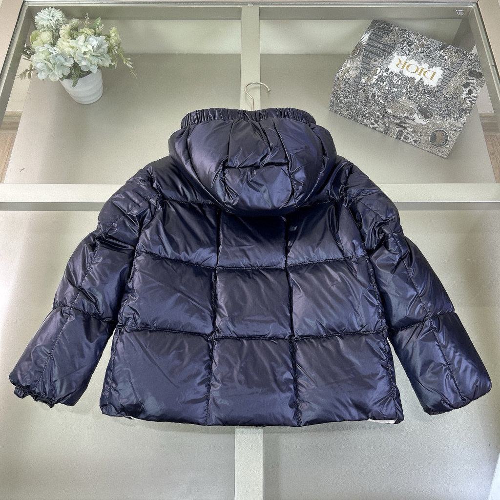 Kids Puffer Jacket