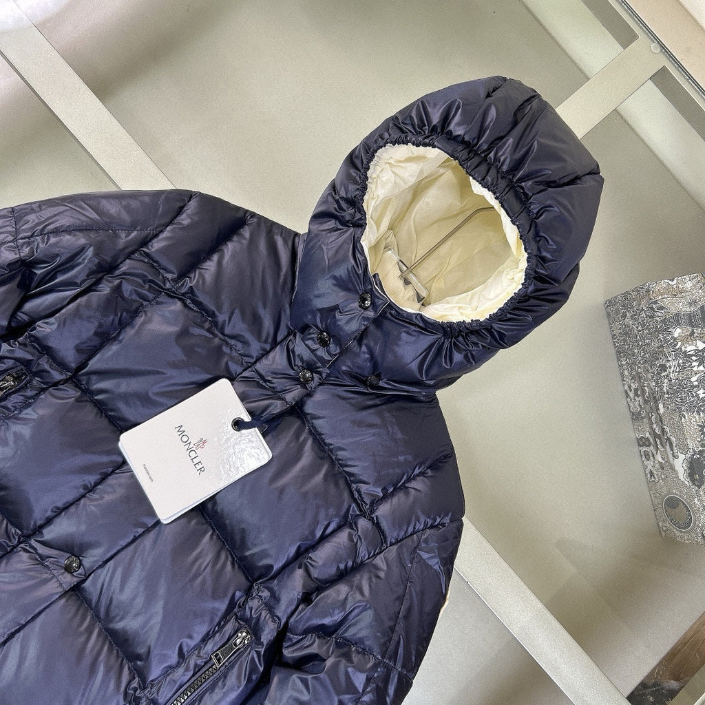 Kids Puffer Jacket