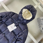 Kids Puffer Jacket