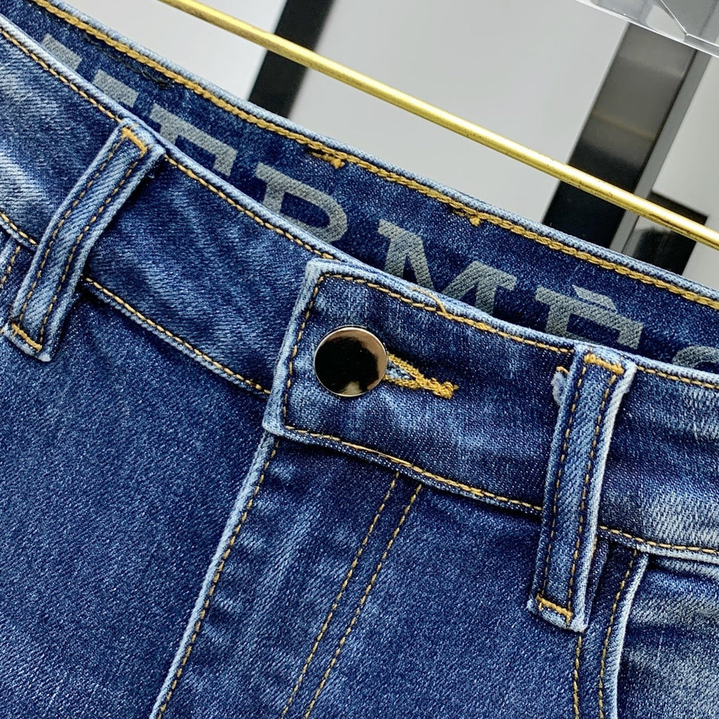 Premium Men’s Jeans