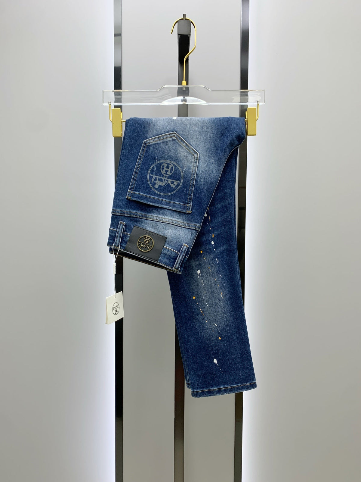 Premium Men’s Jeans