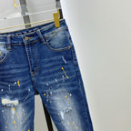 Premium Men’s Jeans
