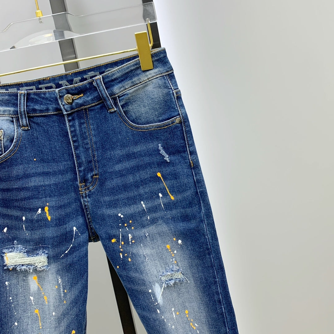 Premium Men’s Jeans