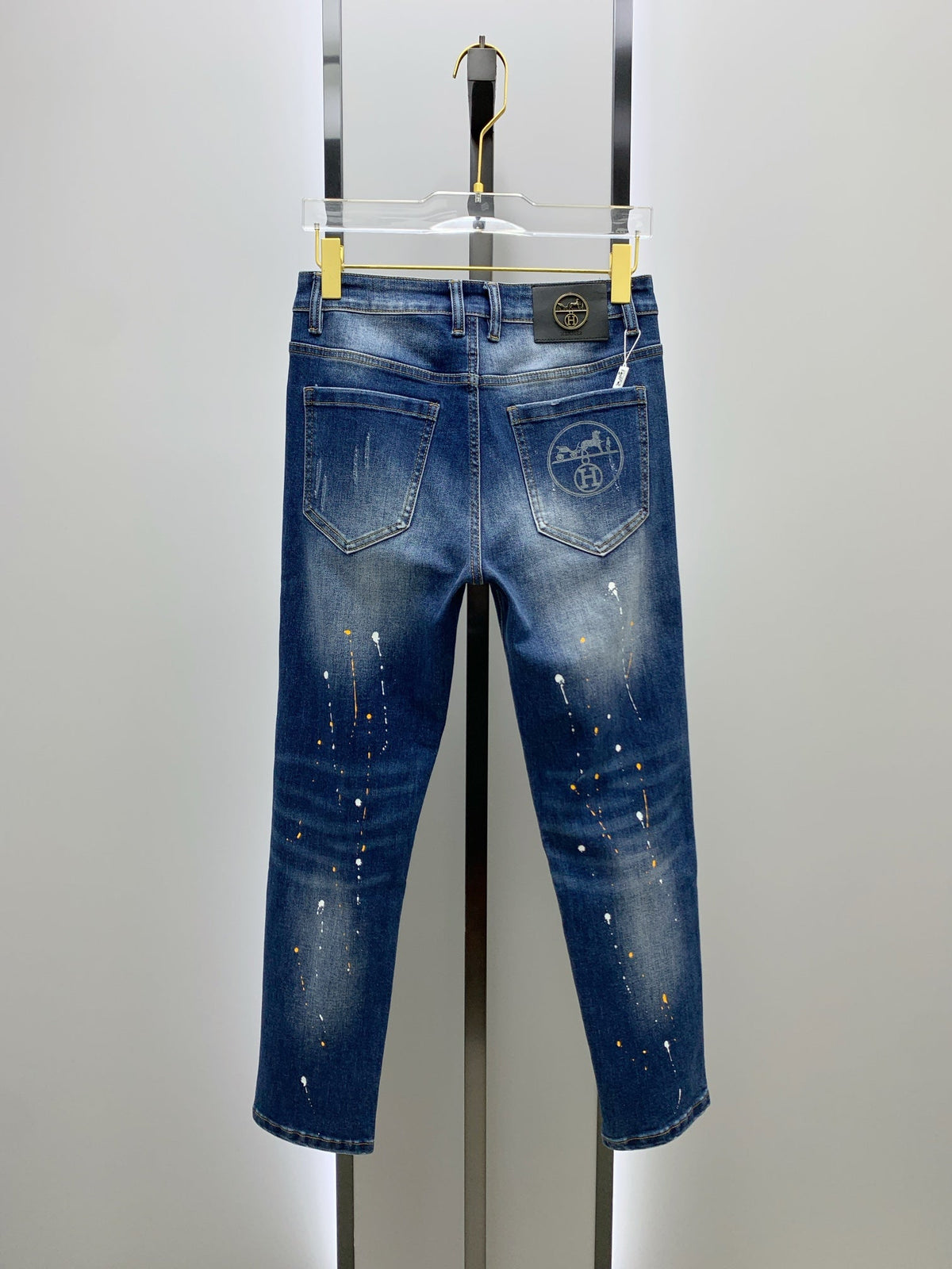 Premium Men’s Jeans