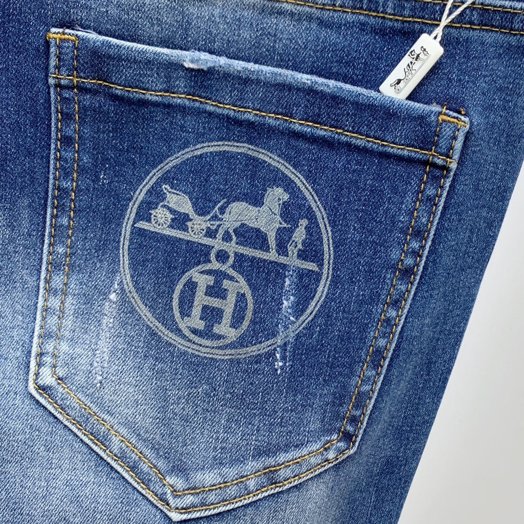Premium Men’s Jeans
