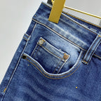 Premium Men’s Jeans