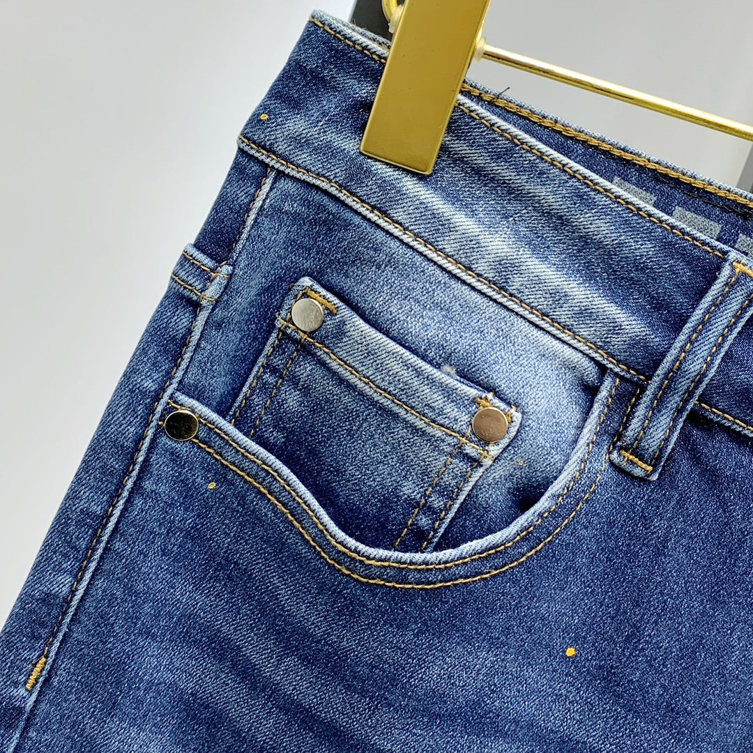 Premium Men’s Jeans