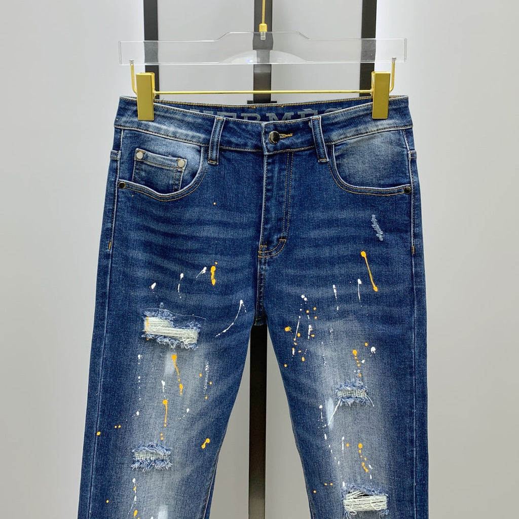Premium Men’s Jeans