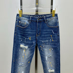 Premium Men’s Jeans