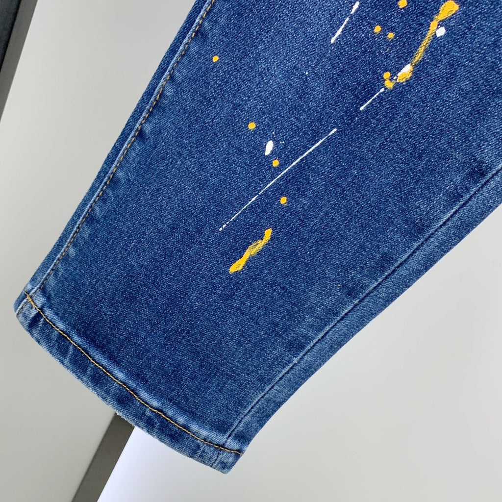 Premium Men’s Jeans