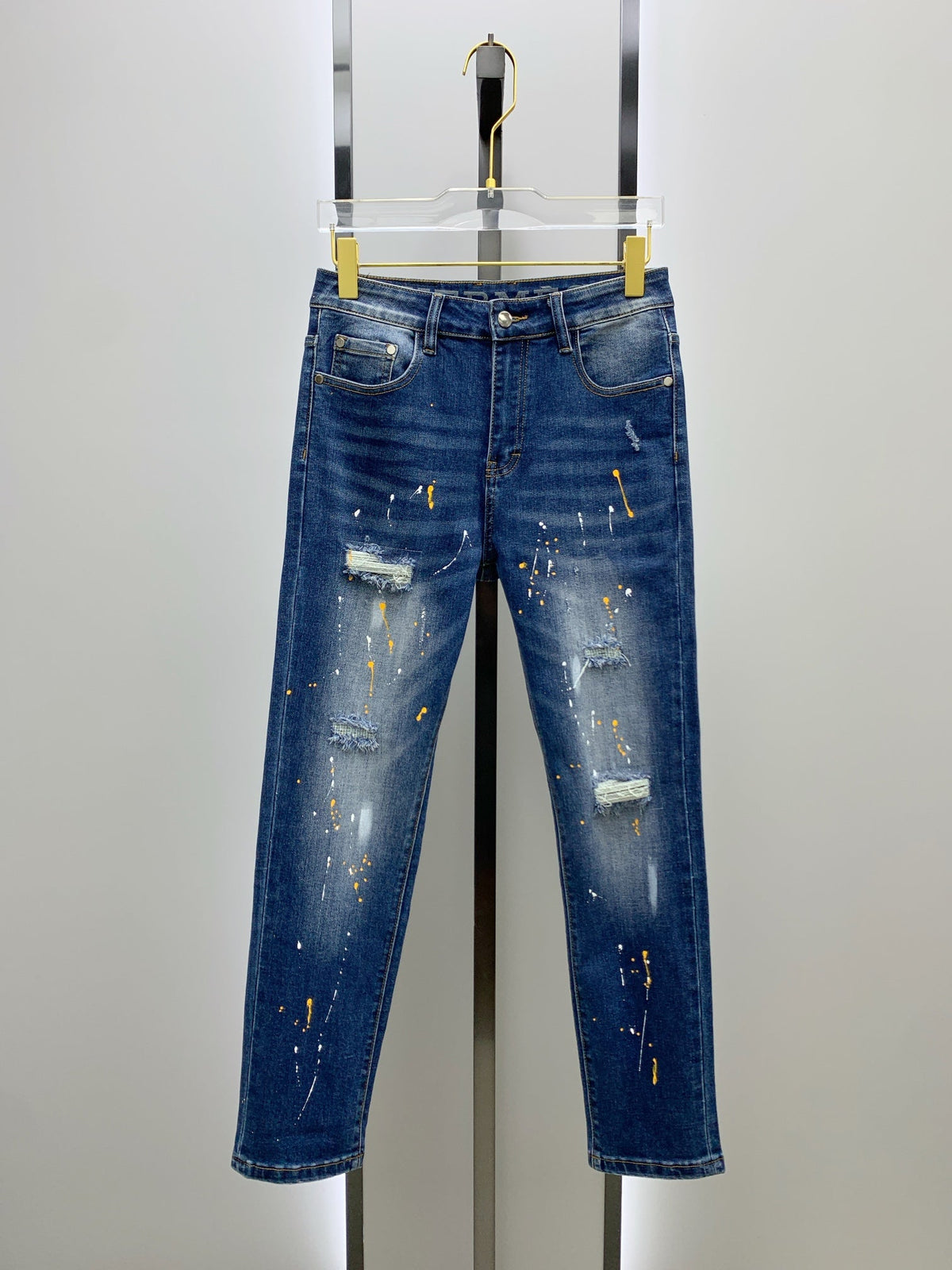 Premium Men’s Jeans