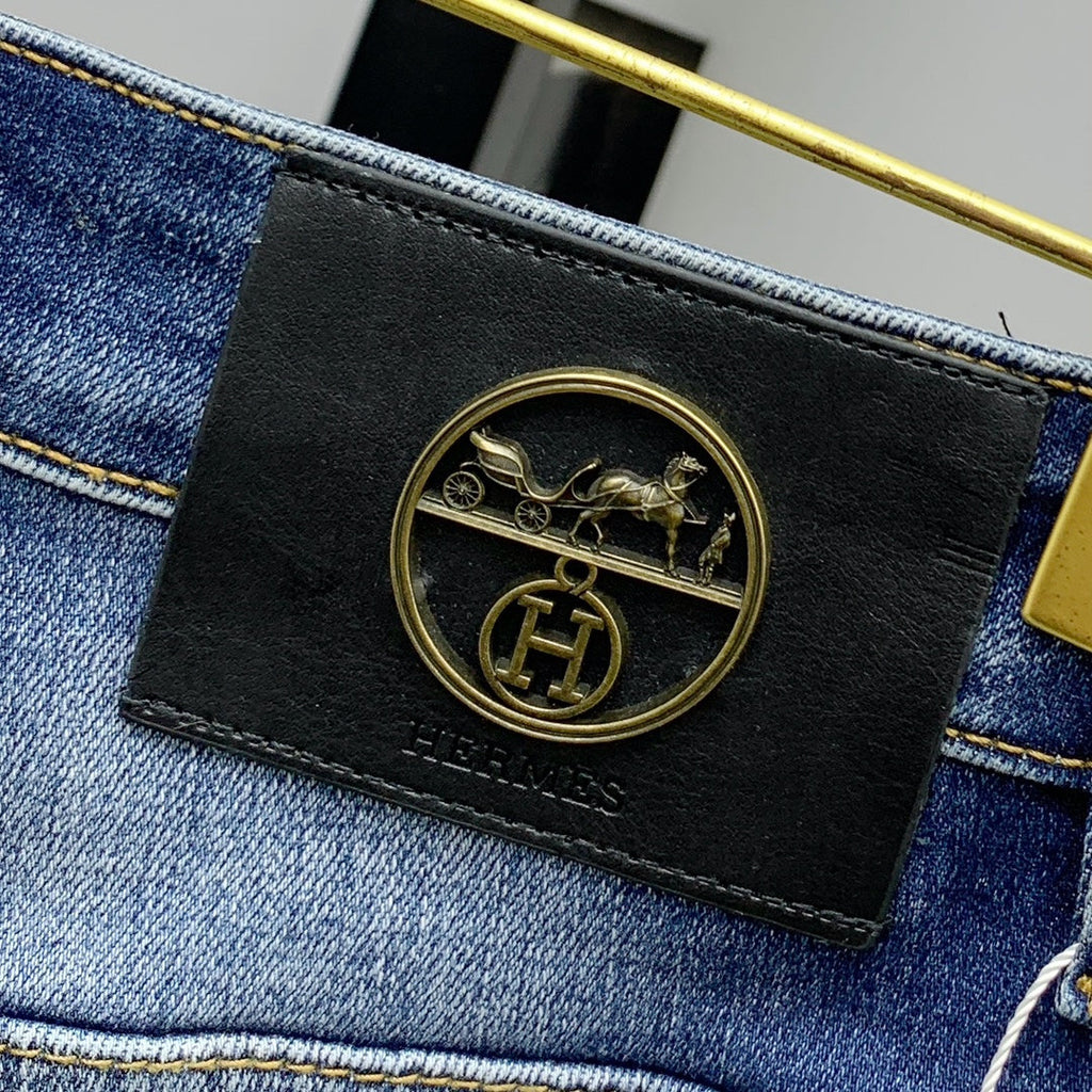 Premium Men’s Jeans