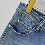 Premium Men’s Denim Jeans – Japanese 13oz Vintage Wash