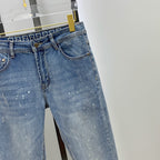 Premium Men’s Denim Jeans – Japanese 13oz Vintage Wash