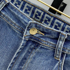 Premium Men’s Denim Jeans – Japanese 13oz Vintage Wash