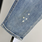 Premium Men’s Denim Jeans – Japanese 13oz Vintage Wash