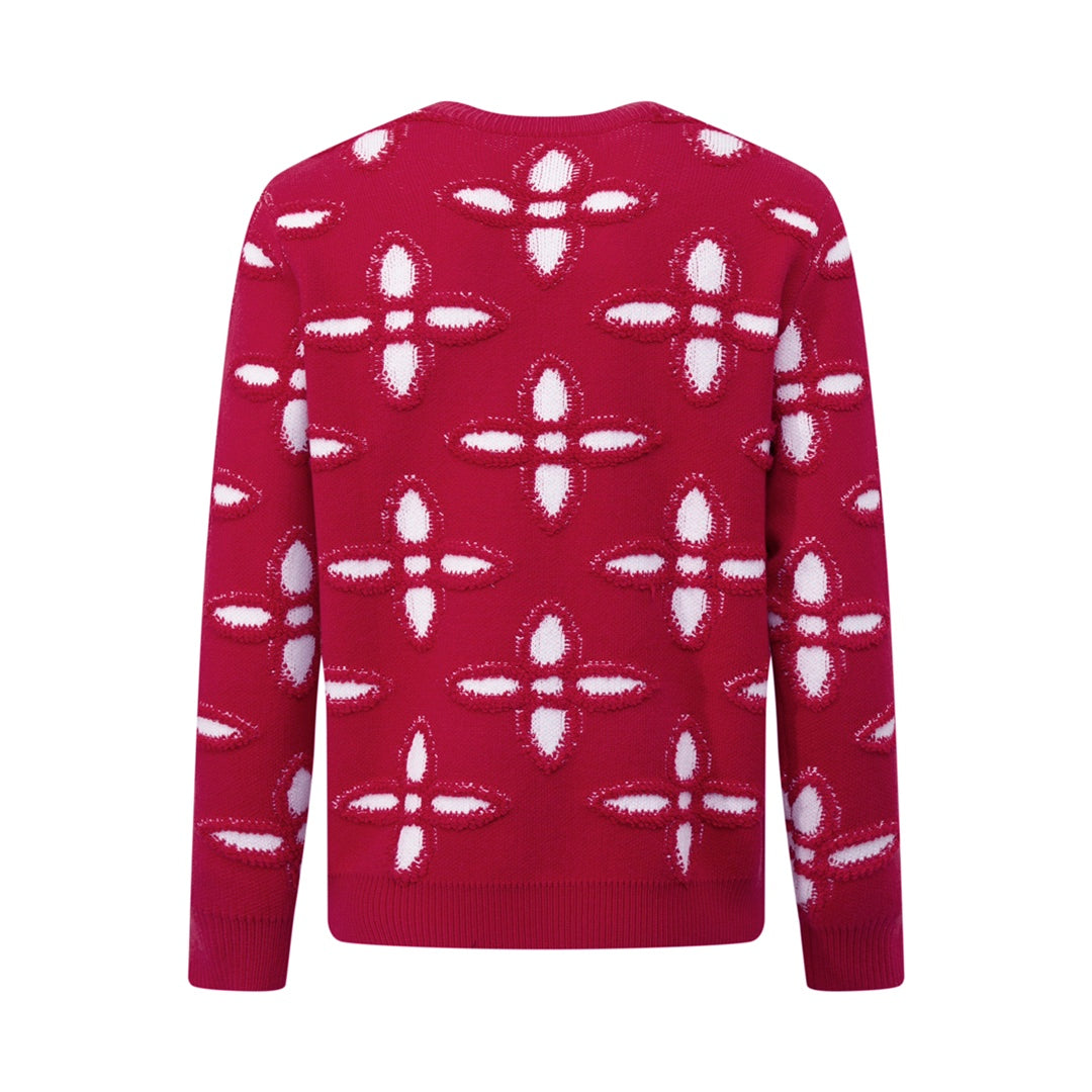 Knit Sweater