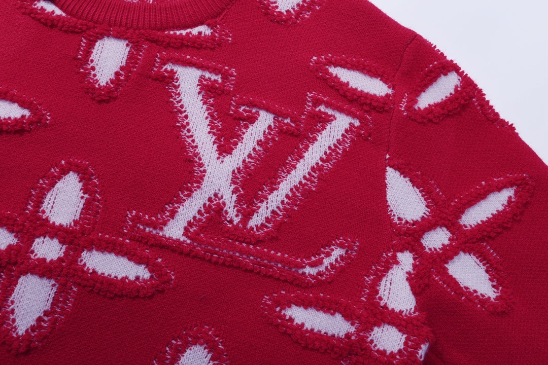 Knit Sweater