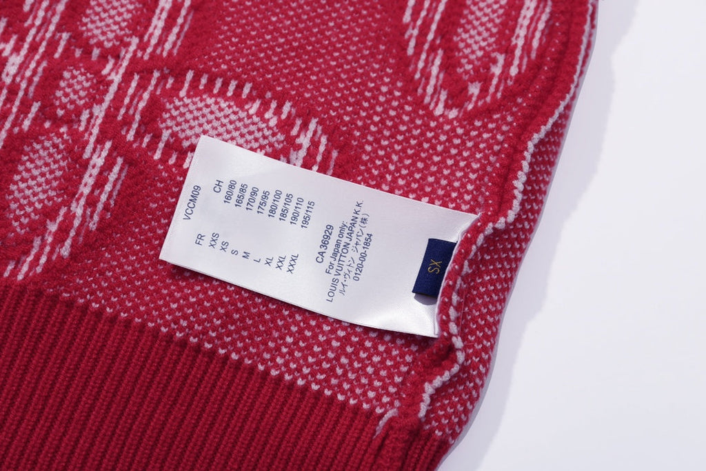Knit Sweater