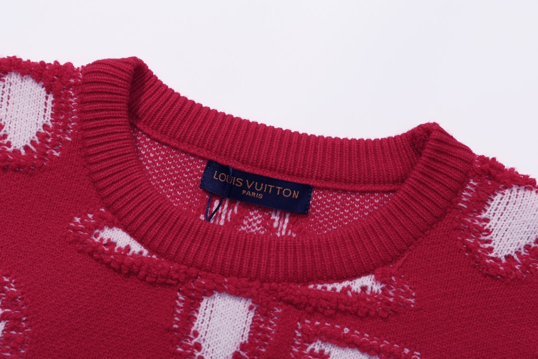 Knit Sweater
