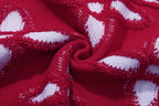 Knit Sweater