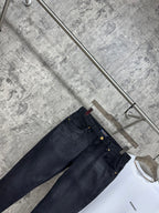 Men’s Slim-Fit Stretch Jeans