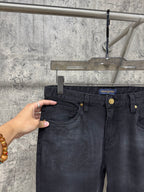 Men’s Slim-Fit Stretch Jeans