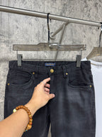 Men’s Slim-Fit Stretch Jeans