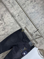 Men’s Slim-Fit Stretch Jeans