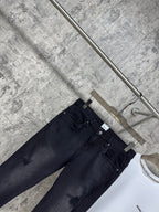 Men’s Slim-Fit Stretch Jeans