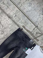 Men’s Slim-Fit Stretch Jeans