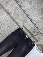 Men’s Slim-Fit Stretch Jeans