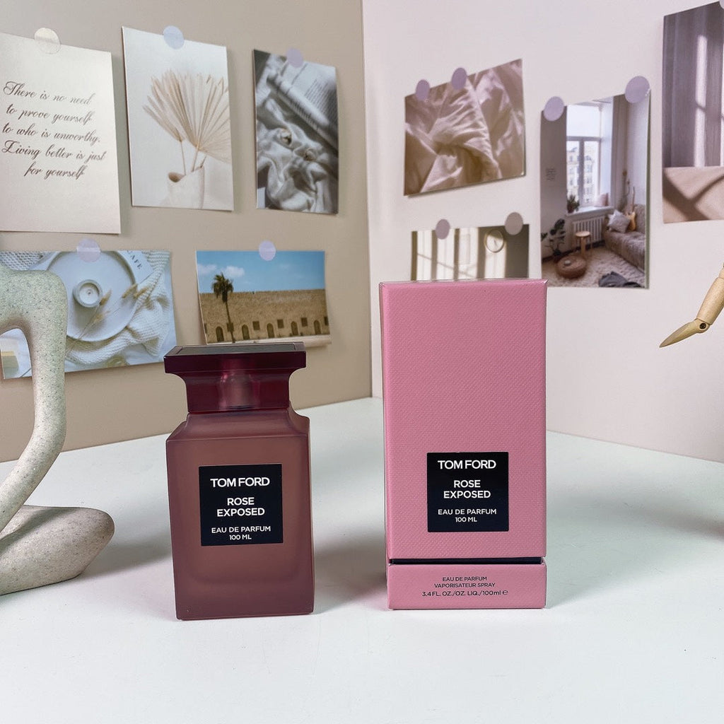 Nude Rose Eau de Parfum · 100 ml