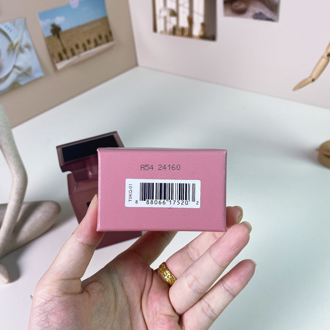 Nude Rose Eau de Parfum · 100 ml