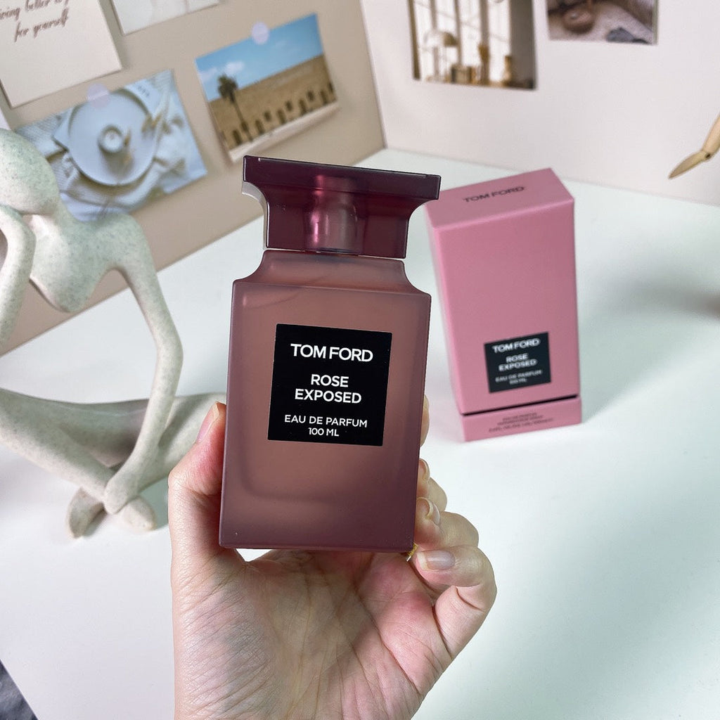 Nude Rose Eau de Parfum · 100 ml