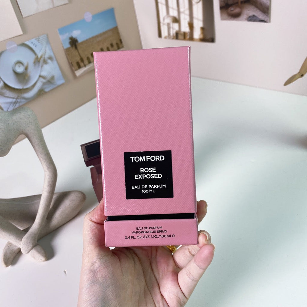 Nude Rose Eau de Parfum · 100 ml